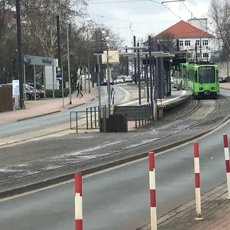 Laatzen Affittacamere Hannover