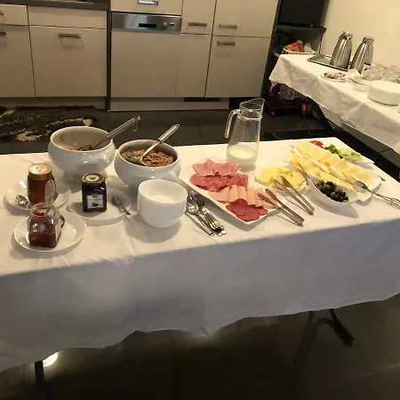 Laatzen Affittacamere