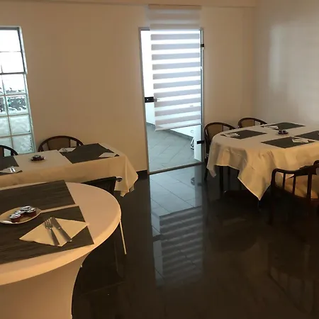 Guest house Pension Laatzen Laatzen