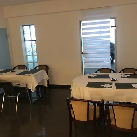Gasthuis Pension Laatzen *