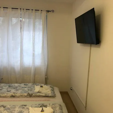 Pension Laatzen * Laatzen