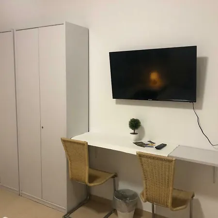 Pension Laatzen