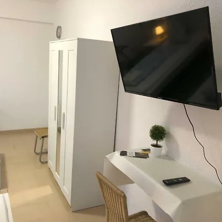 Πανσιόν Pension Laatzen