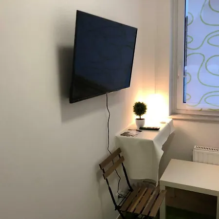 Pension Laatzen * Laatzen