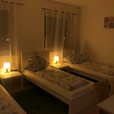 Pension Laatzen * Laatzen