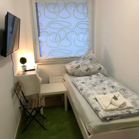 Pension Laatzen Laatzen