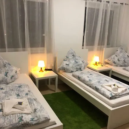 Pension Laatzen * Laatzen