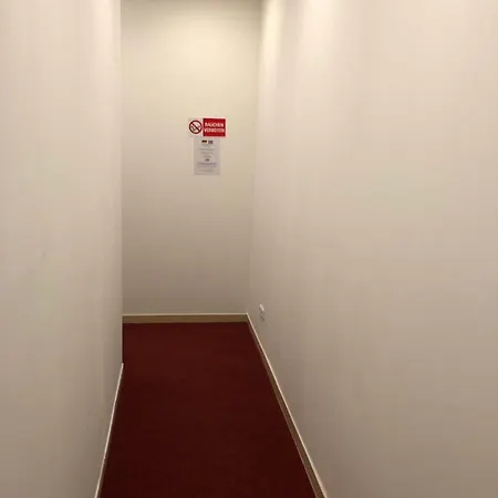 Gasthuis Pension Laatzen *
