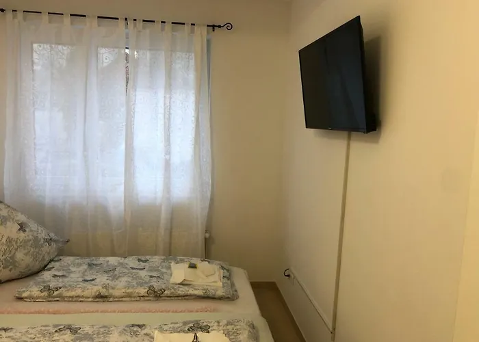 Pension Laatzen * Laatzen