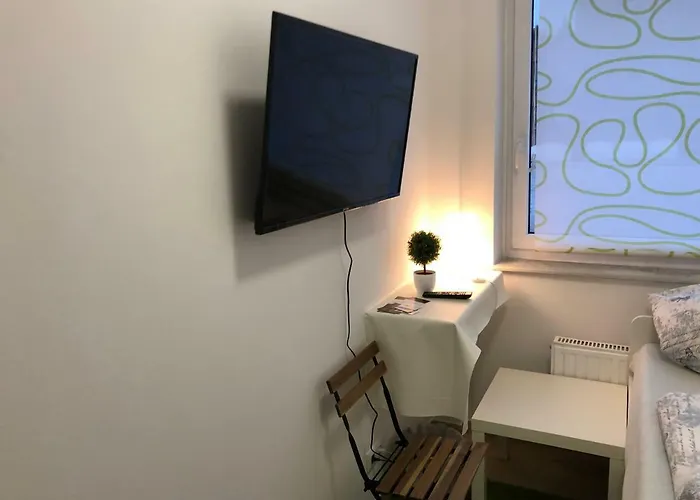 Pension Laatzen * Laatzen