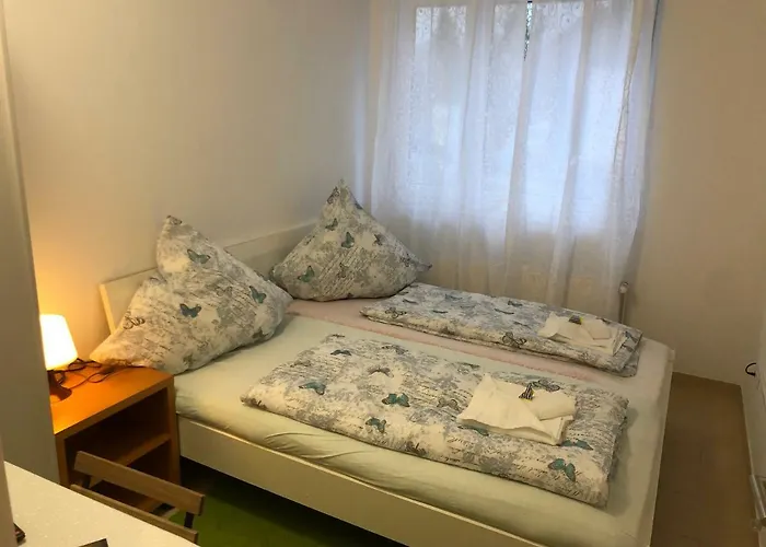 Pension Laatzen * Laatzen