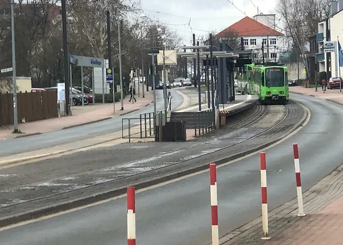 Pension Laatzen Guest house Laatzen