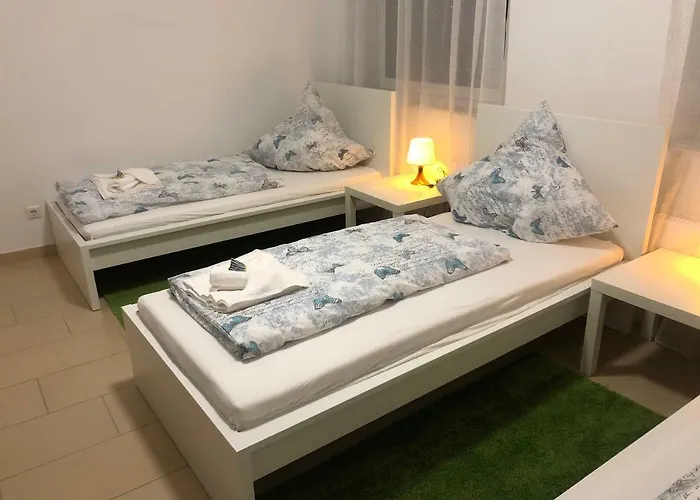 Guest house Pension Laatzen