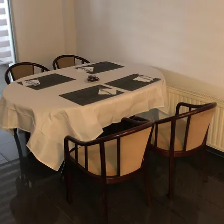 Guest house Laatzen Hannover